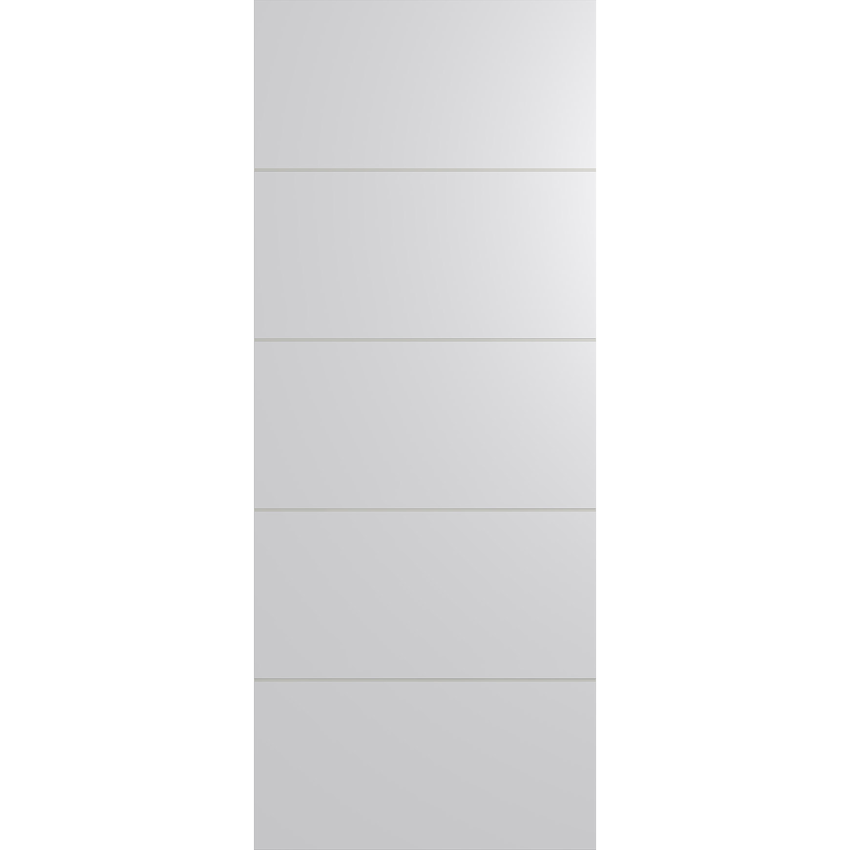 Hume Doors Linear HLR230