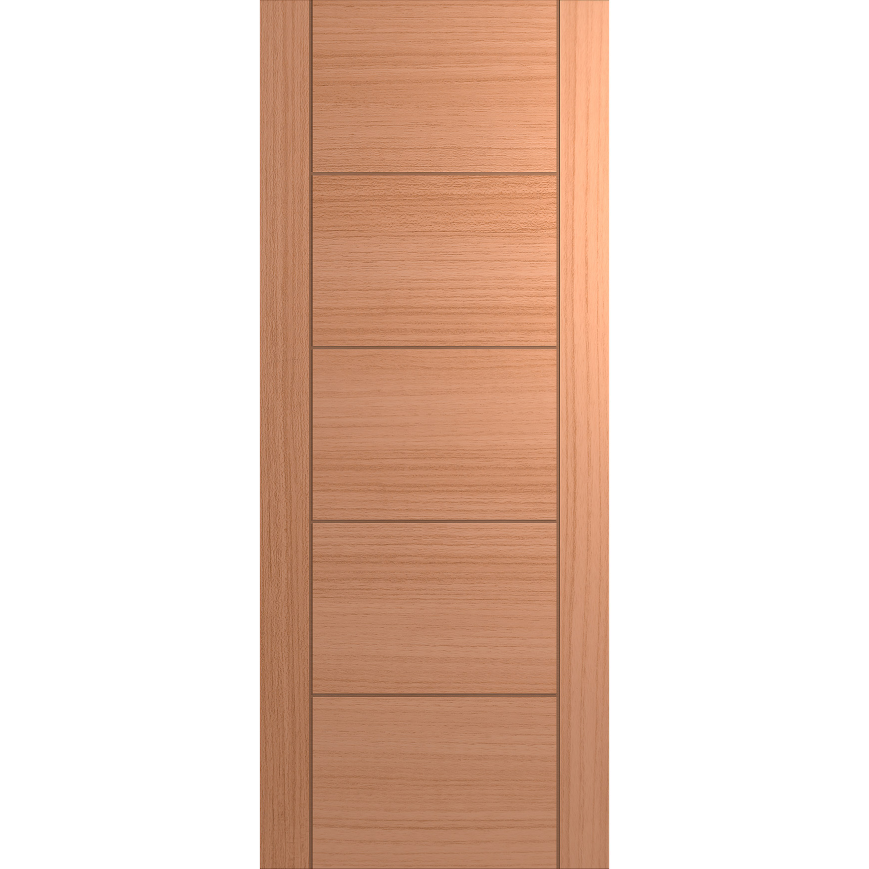 Hume Doors Linear HLR400