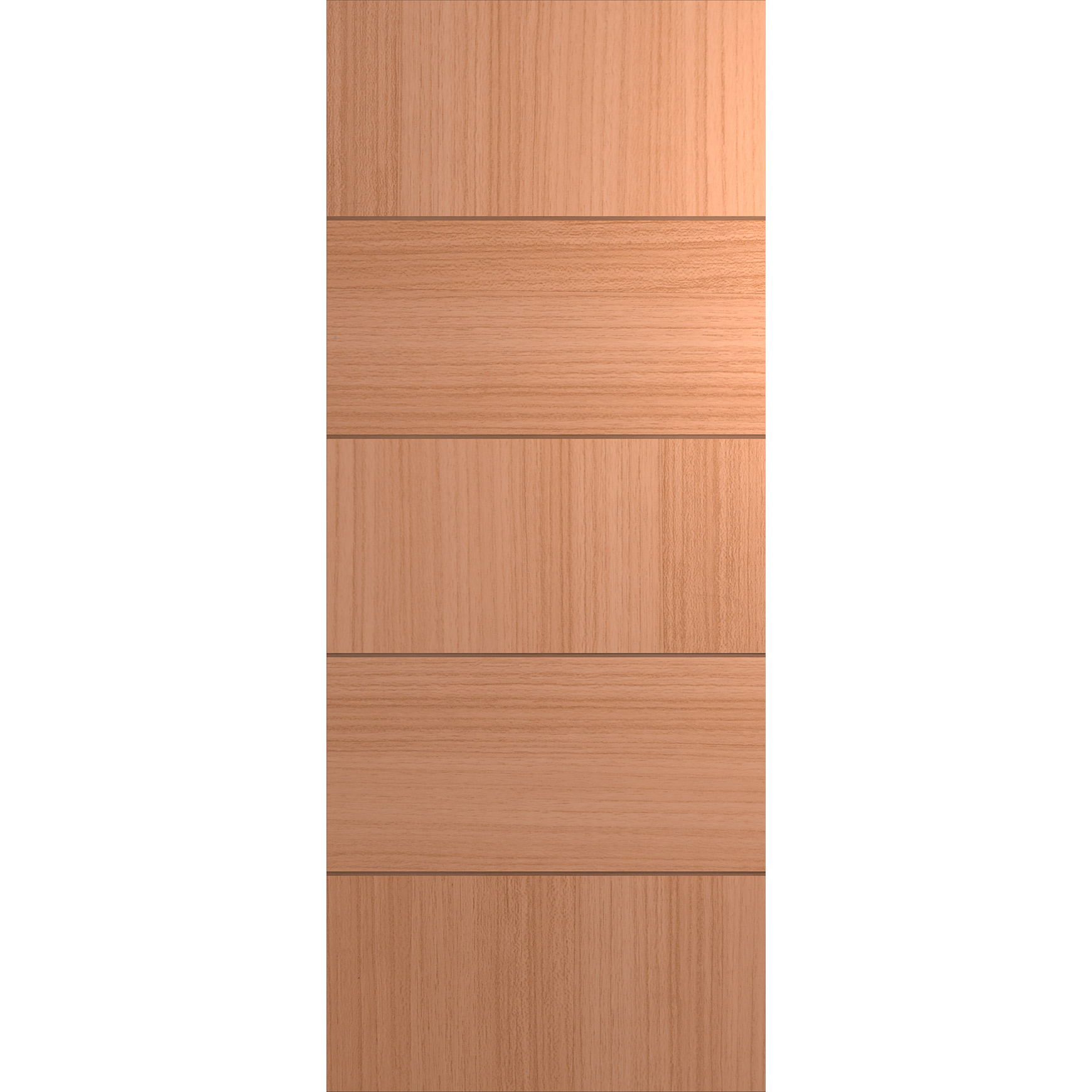 Hume Doors Linear HLR420