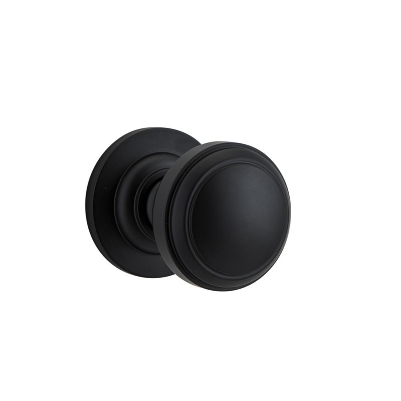 Iver Paddington Round Knob