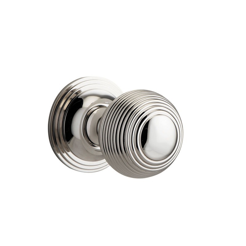 Iver Guildford Round Knob