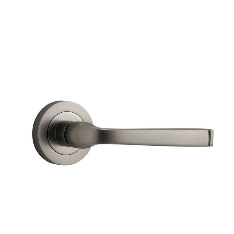 Iver Annecy Round Lever