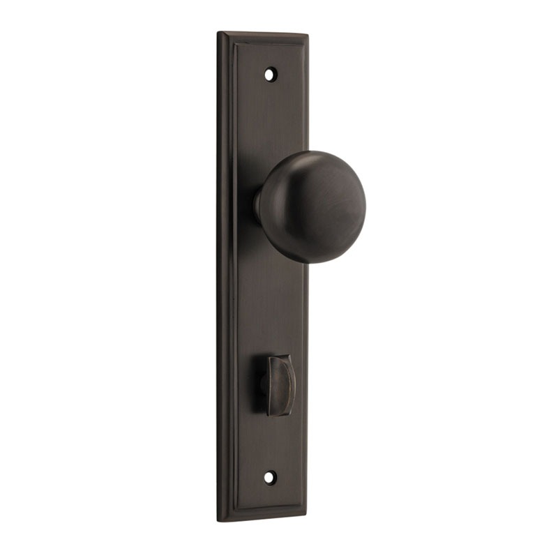 Iver Cambridge Stepped Knob