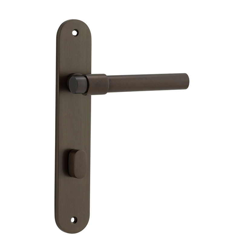 Iver Helsinki Oval Lever