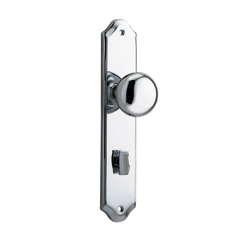 Iver Cambridge Shouldered Knob