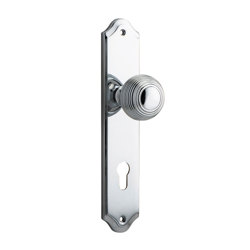 Iver Guildford Shouldered Knob