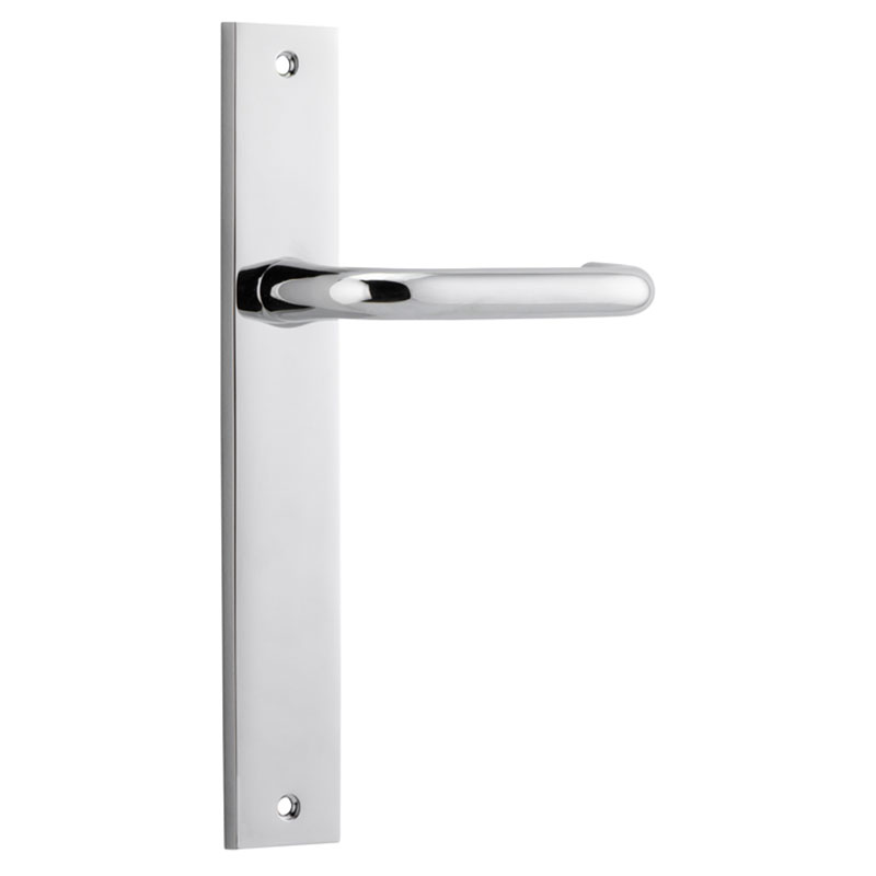 Iver Oslo Rectangular Lever