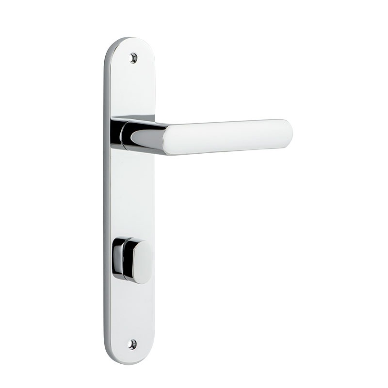Iver Osaka Oval Lever