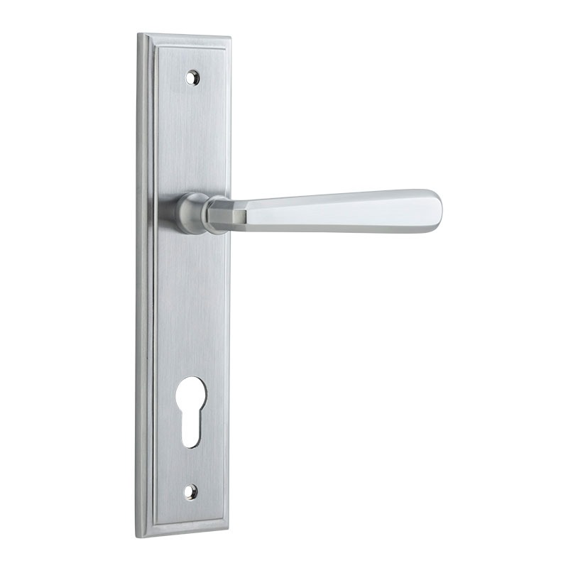 Iver Copenhagen Stepped Lever