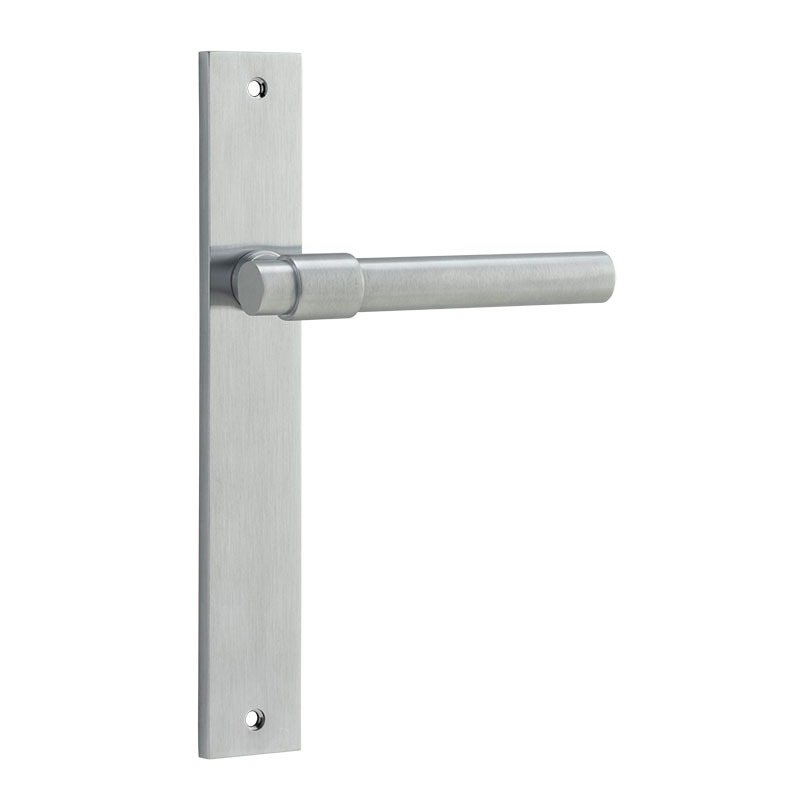 Iver Helsinki Rectangular Lever