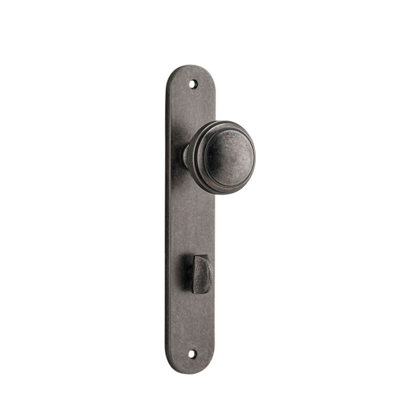 Iver Paddington Oval Knob