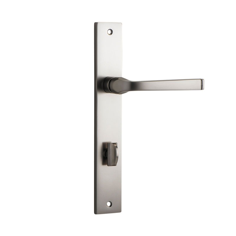 Iver Annecy Rectangular Lever