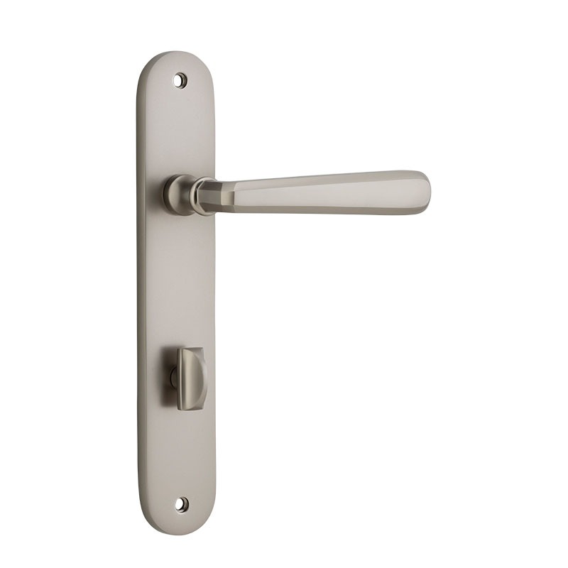 Iver Copenhagen Oval Lever