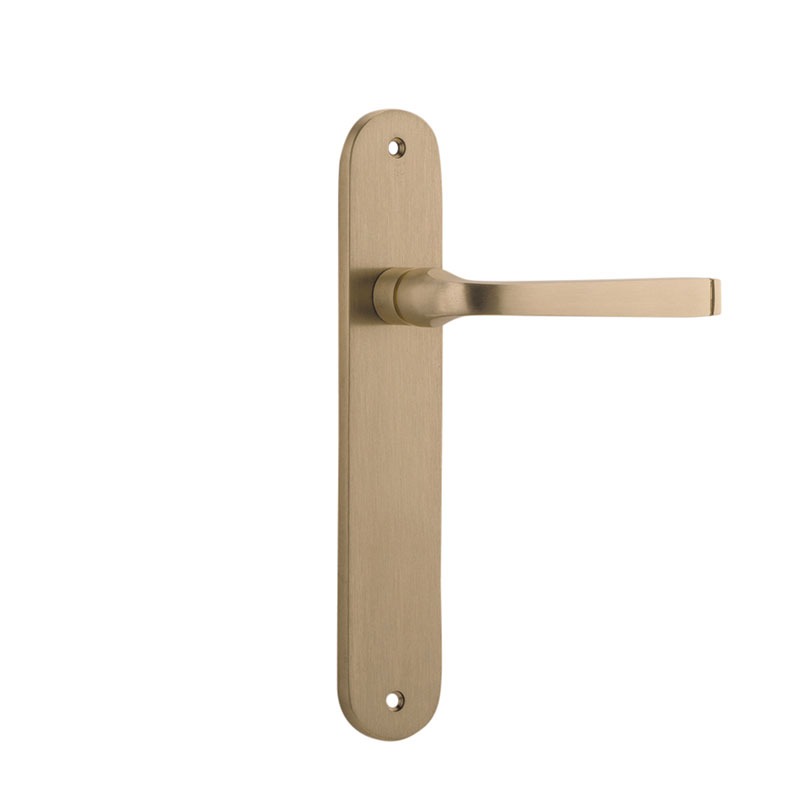 Iver Annecy Oval Lever