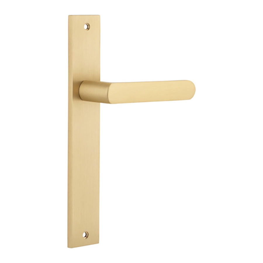 Iver Osaka Rectangular Lever