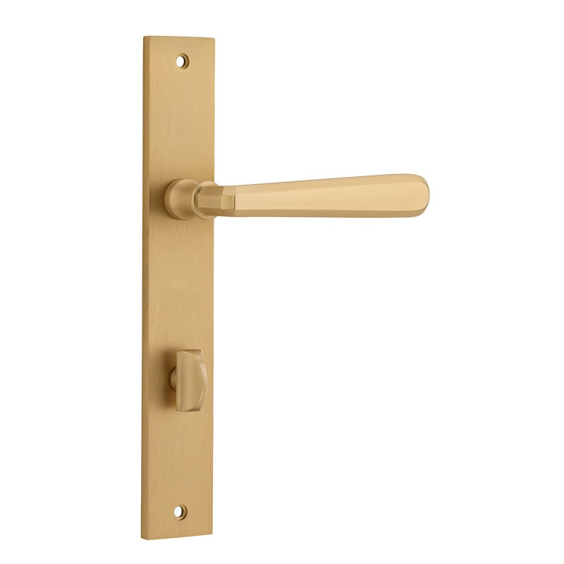Iver Copenhagen Rectangular Lever