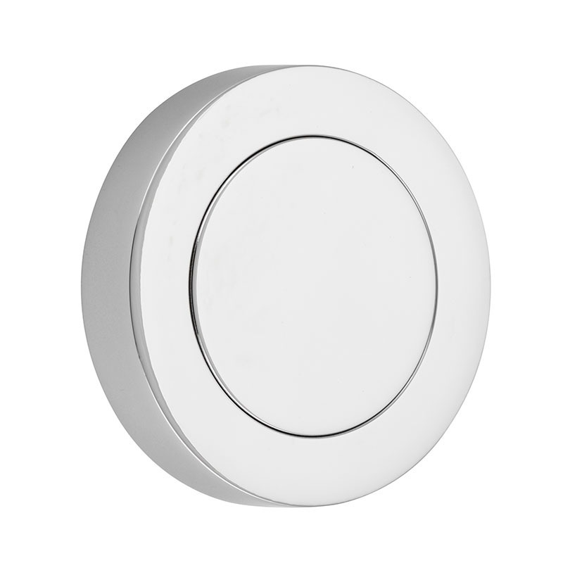 Iver Blank Round Rose