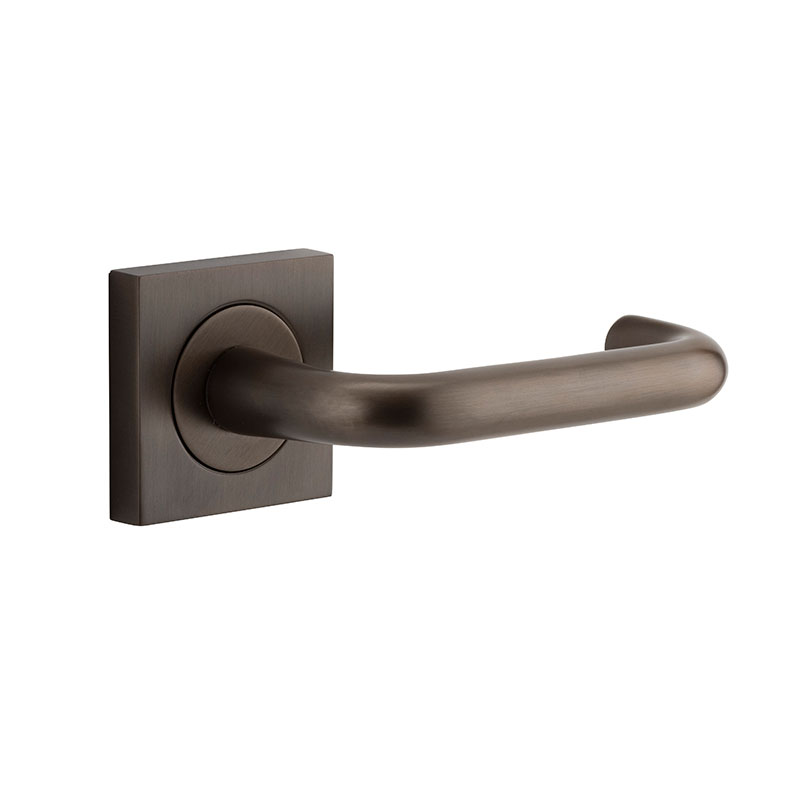 Iver Oslo Square Lever