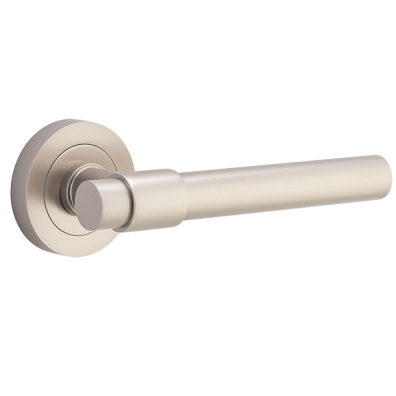 Iver Helsinki Round Lever