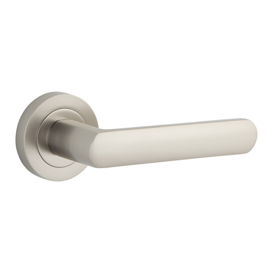 Iver Osaka Round Lever