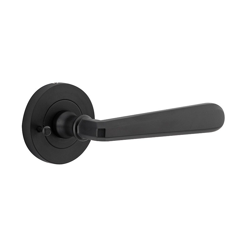 Iver Copenhagen Round Lever