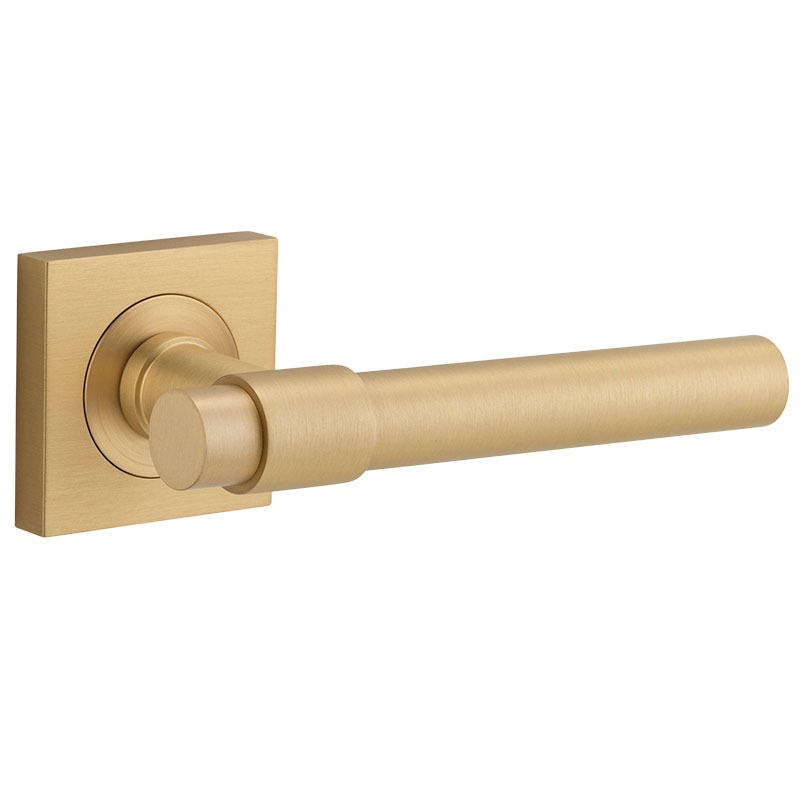 Iver Helsinki Square Lever
