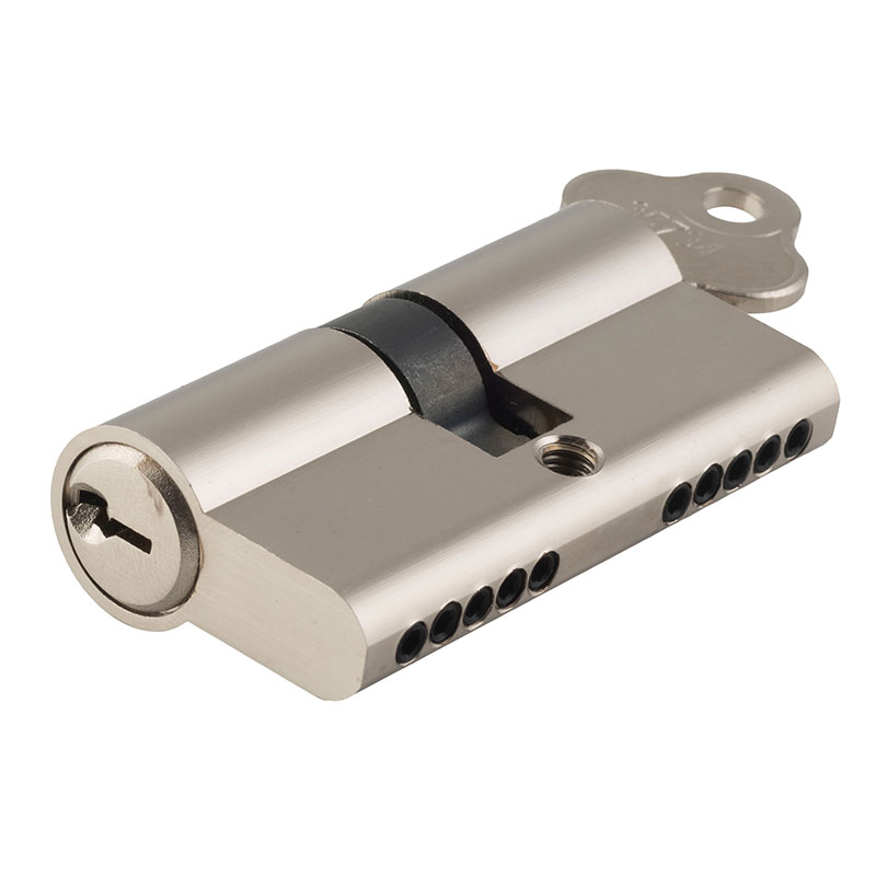 Iver Euro Cylinder Dual Function 5 Pin