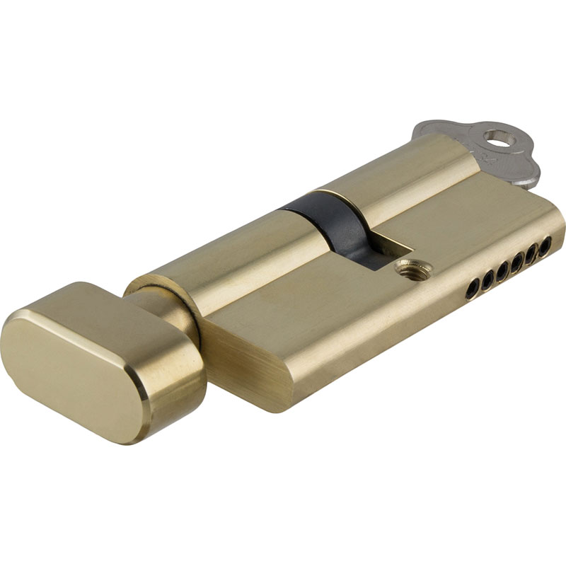 Iver Euro Cylinder Key Thumb 6 pin
