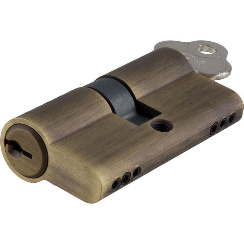 Iver Euro Cylinder Key 3 Pin