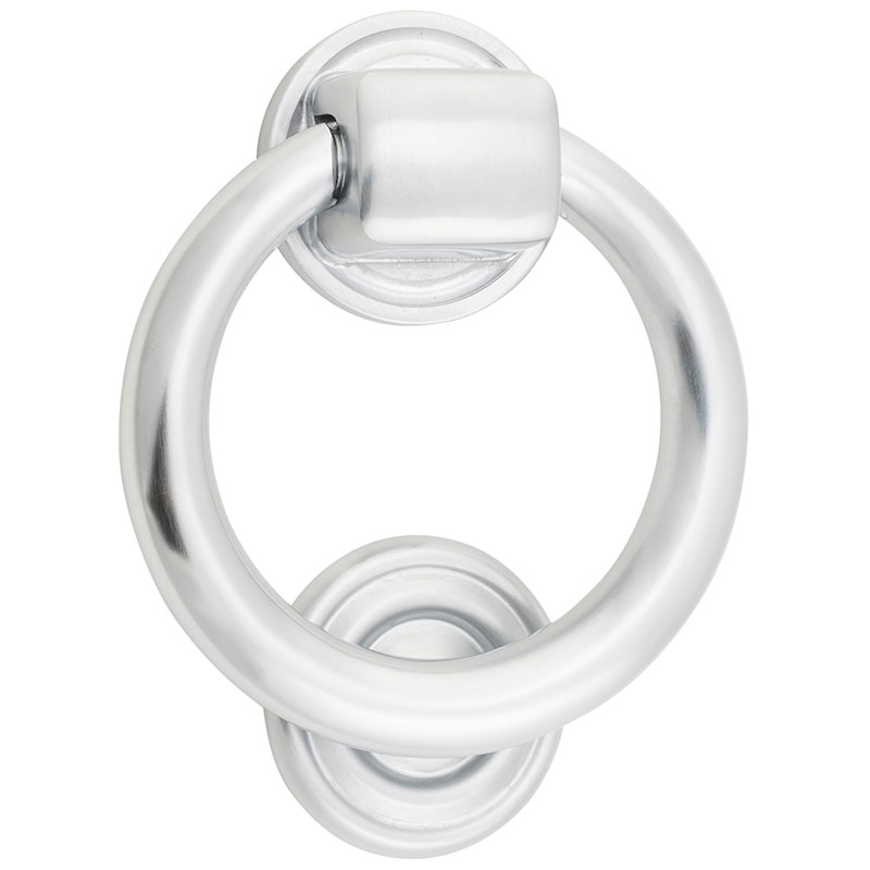 Iver Door Knocker Ring
