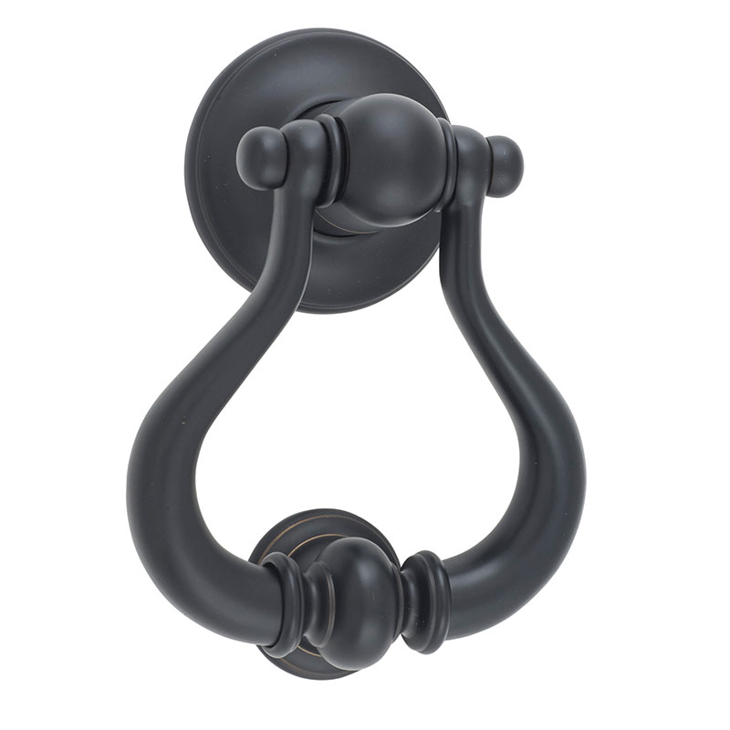 Iver Sarlat Door Knocker