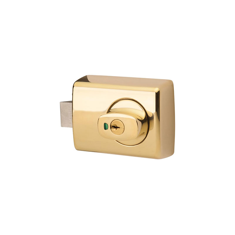 Lockwood 001 Deadbolt
