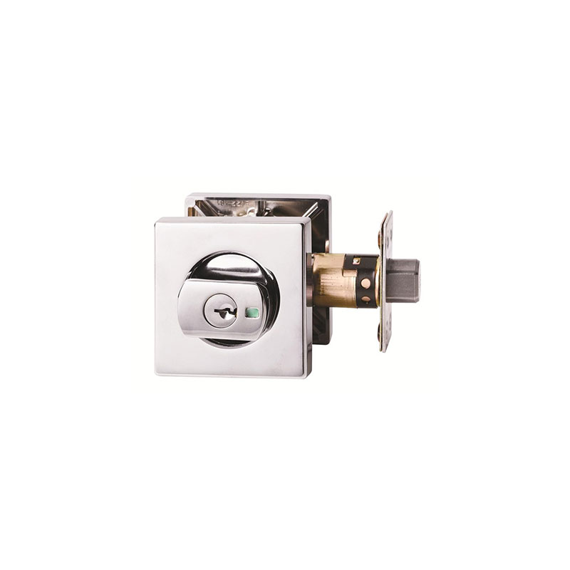 Lockwood 005 Square Deadbolt