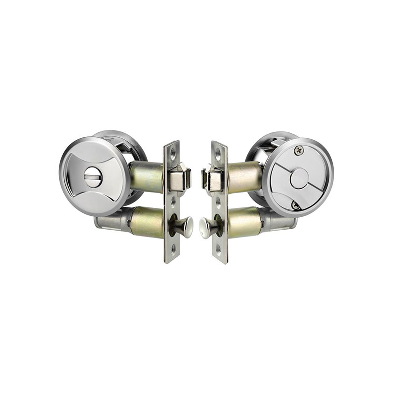 Lockwood Cavity Sliding Door Lock