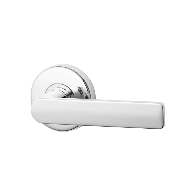 Lockwood Round Element Lever
