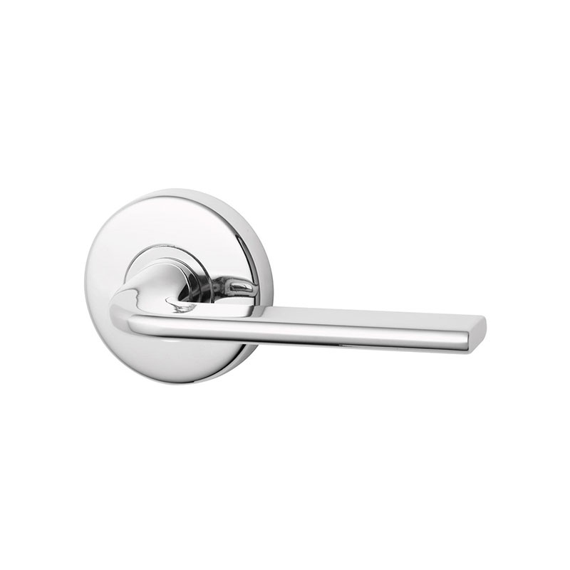 Lockwood Round Glide Lever