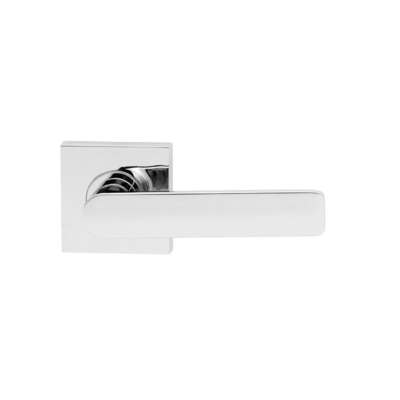 Lockwood Square Element Lever
