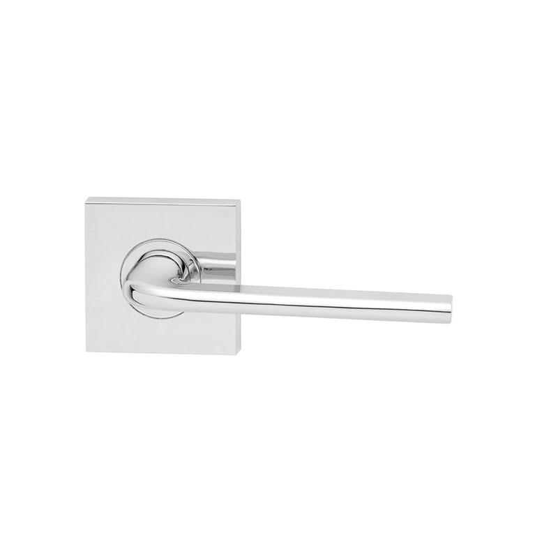 Lockwood Square Glide Lever