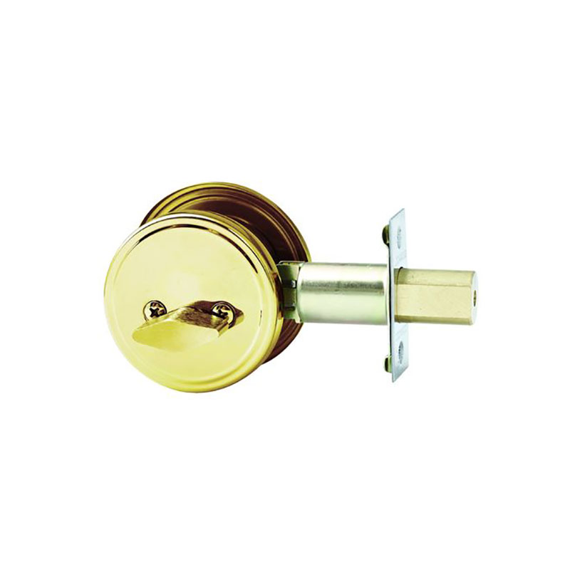 Lockwood Symmetry Deadbolt