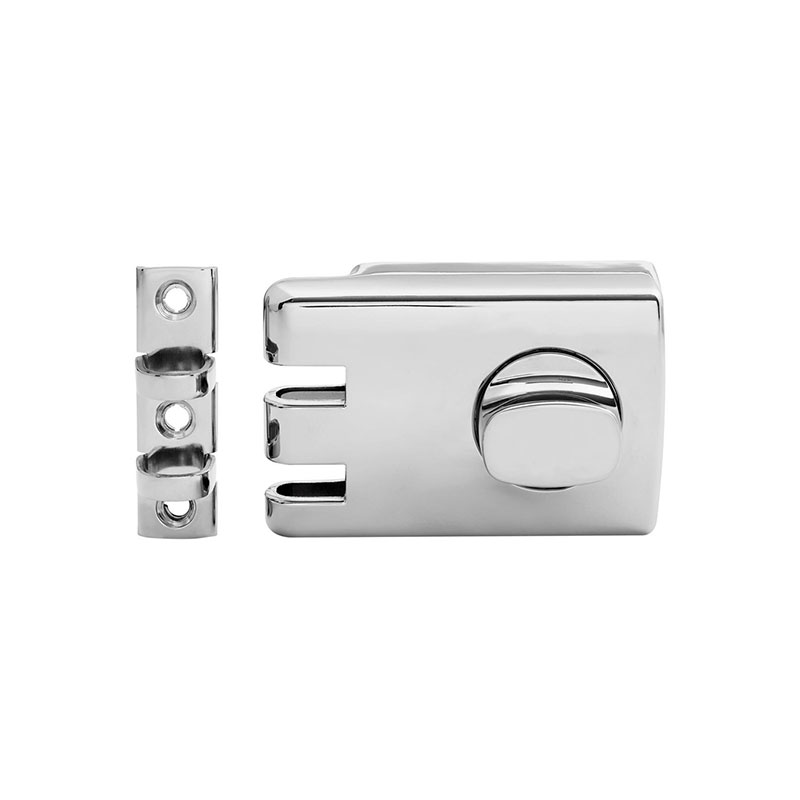 Lockwood 303-355 Deadbolt
