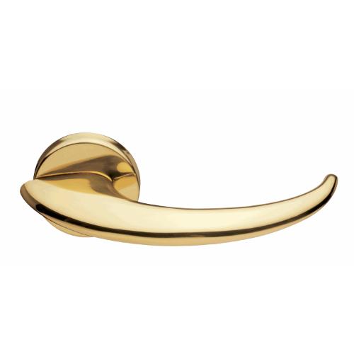 Manital Arco Round Lever