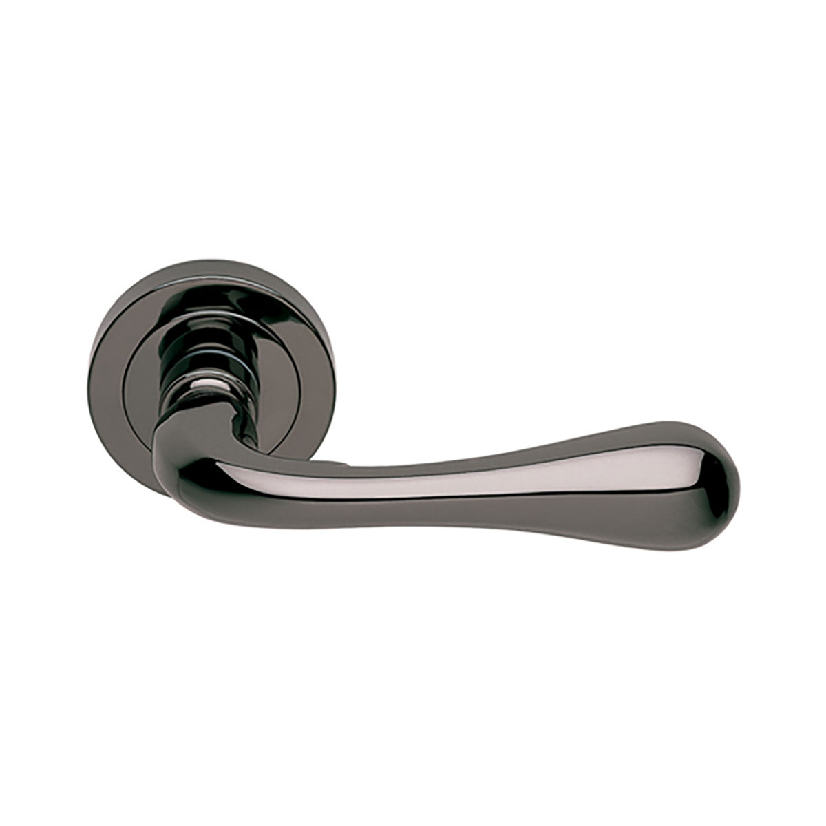 Manital Astro Round Lever