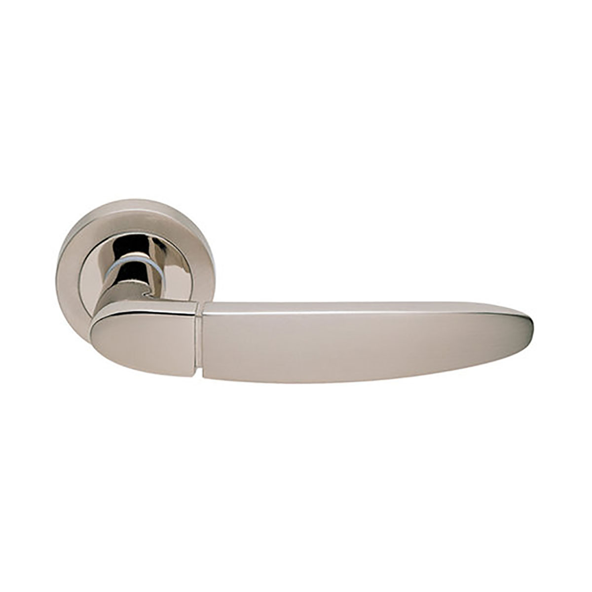 Manital Atena Round Lever