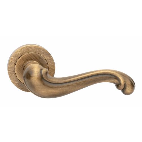 Manital Barocco Round Lever