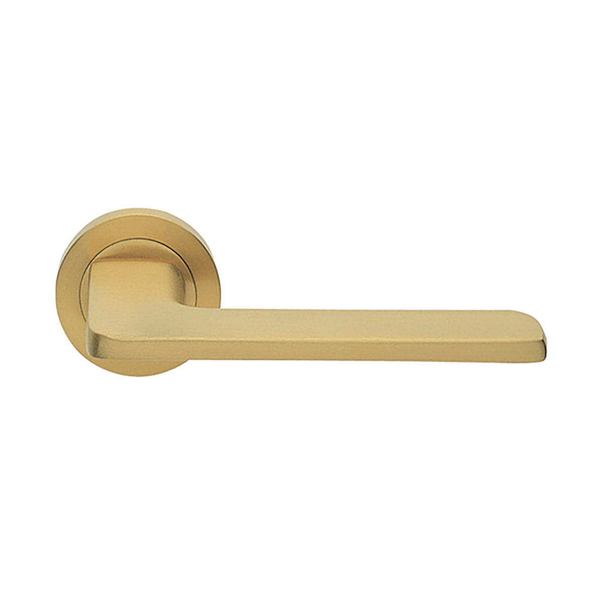 Manital Blade Round Lever