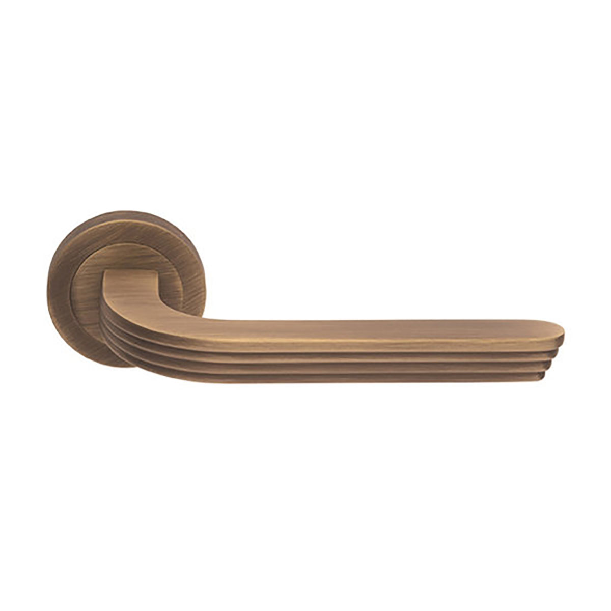 Manital Cloud Round Lever