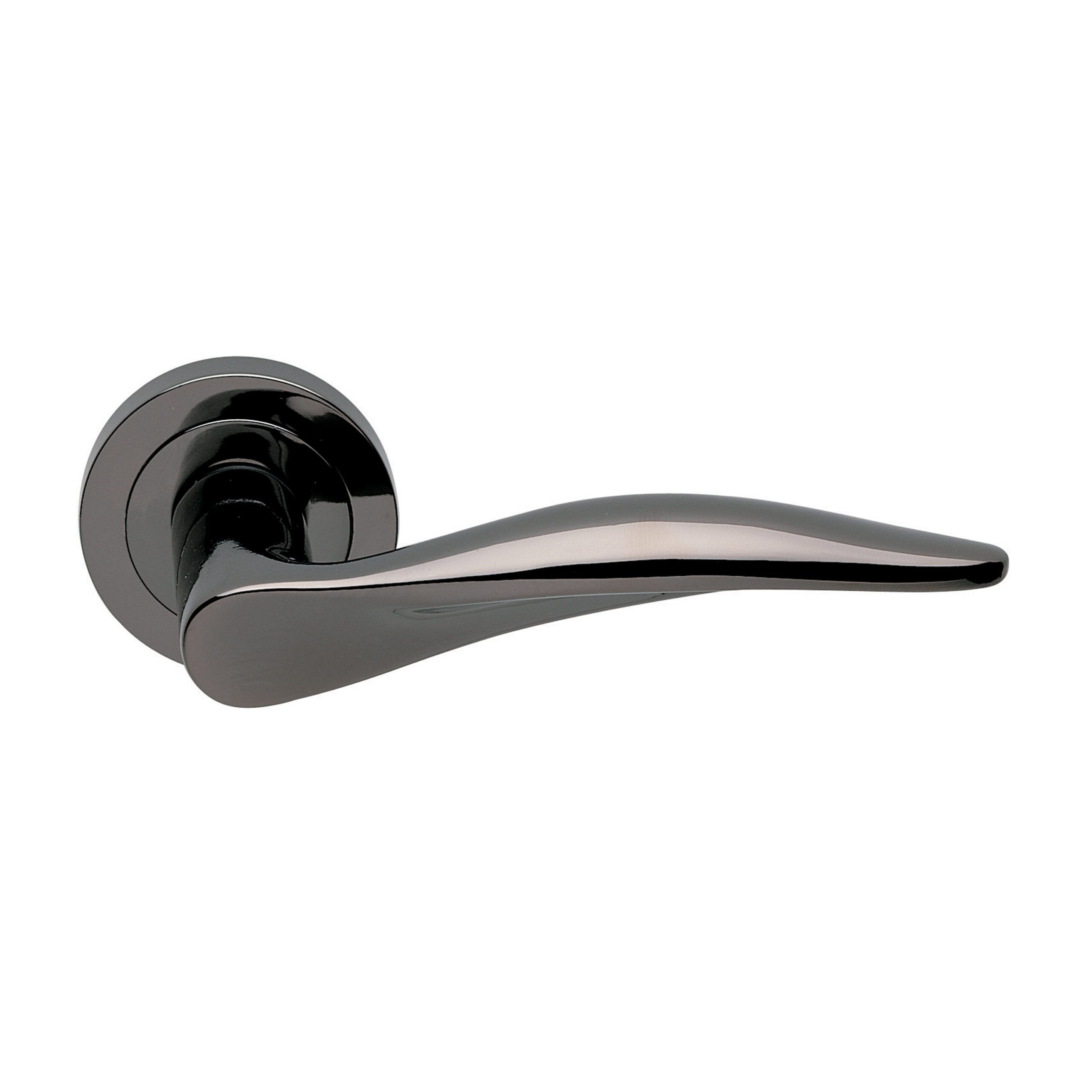 Manital Dali Round Lever