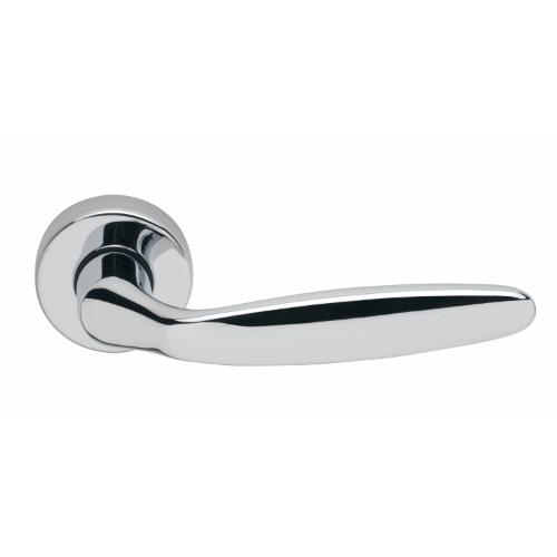 Manital Derby Round Lever