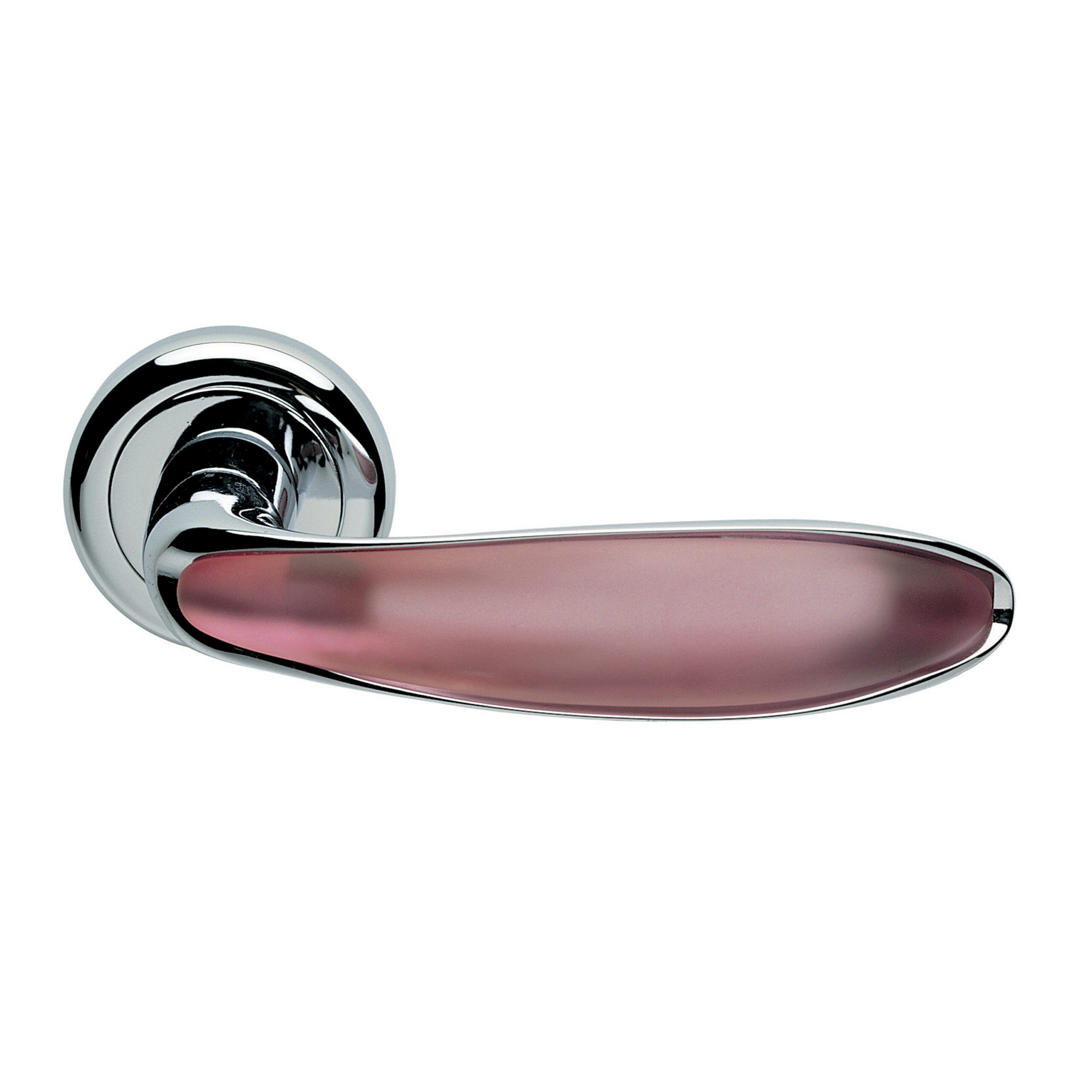 Manital Diva Round Lever