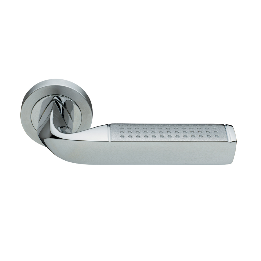 Manital Dots Round Lever